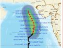 Cyclone Biparjoy: Storm to intensify in 12 hours