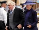 Boris Johnson quits as UK lawmaker after...