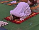 Principal suspended over namaaz in Lucknow school