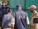 NIA seizes 17 properties of J-K trader in terror case