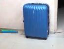 B'luru woman goes to cops with mom's body in suitcase