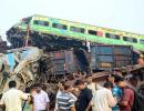 Rail Accidents Surged By 37% In 22-23