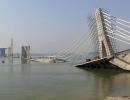 10 days after Bihar bridge collapse, guard found dead