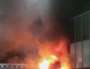 Fire breaks out in Kolkata airport, no casualty