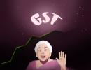 GST: Unsung Hero Of Tax Collections