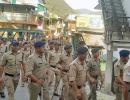 Tension rises in Uttarkashi over Hindu mahapanchayat