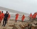 Guj braces for 'very severe' Biparjoy; landfall today