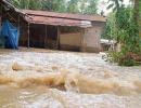 Assam flood worsens, 34,000 people affected