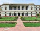 Nehru Memorial Museum renamed; pettiness, says Cong