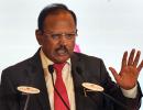 India wouldn't have been partitioned if...: NSA Doval