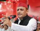 'PDA' can defeat NDA in 2024 LS polls: Akhilesh Yadav