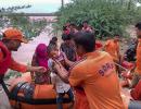 Biparjoy: Flood-like situation in 3 Rajasthan dists