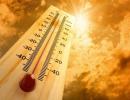 Heatwave on, death toll in UP's Ballia rises to 68