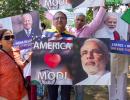 'Modi phenomenon' captures US ahead of state visit