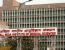 How AIIMS Plans To Battle Cyberattacks