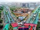 Yoga Day event in Surat sets Guinness World Record