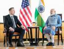 I am a fan of Modi, says Elon Musk after meeting in NY