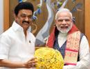 Will Modi Contest 2024 Elections From Vellore?