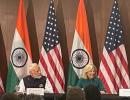 Come To India, Modi Tells US Teachers