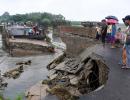 Assam flood: 2 dead, 35,000 shifted to relief camps