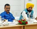 Alliance with Cong difficult: AAP after Oppn unity meet