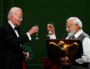 Modi-Biden bilateral meet on Sept 8 ahead of G20 meet