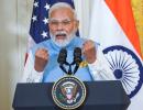 Modi on Ukraine war: 'Ready to contribute in any way'