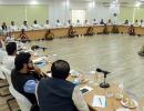 17 parties meet in Patna, vow to fight 2024 together