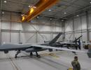 India probably 1st nation to get US Reaper drones