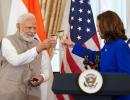 White House: Modi's US visit was not about...