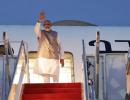 Here's what to expect from Modi's visit to Egypt