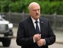 Belarusian mediation averts Russia bloodbath: Kremlin