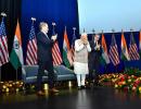 Modi visit a turning point in India-US ties: Garcetti