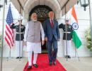 'PM's US visit was dissected by Beijing'