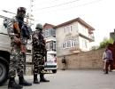 NIA raids 12 places in Kashmir, seizes digital devices