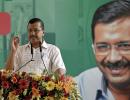 Cracks in Oppn unity as AAP backs Uniform Civil Code