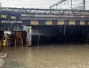 Rain fury in Mumbai, Thane: 3 dead, alert issued