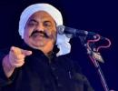 Atiq Ahmed leaves for Sabarmati jail after conviction