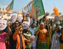 BJP 'ready to accept all demands of Tipra Motha'