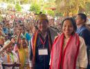 Meghalaya CM Conrad Sangma: Art of the possible