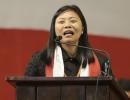 In a first, 2 women elected to Nagaland assembly