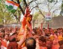 BJP loses Kasba seat in Maharashtra to Congress