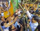 Tripura re-elects BJP, newly formed outfit comes 2nd