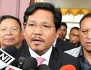 Conrad Sangma to take oath on March 7, Modi to attend