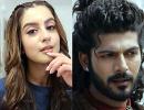 Tunisha Sharma suicide case: Sheezan Khan gets bail