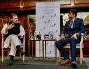 Jaishankar doesn't understand China threat: Rahul