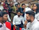 In Chennai Paswan seeks action against rumour-mongers