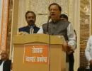 PoK will be part of India in next 2-3 yrs: BJP leader