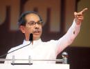 Seek votes only in Modi's name, not...: Uddhav to BJP