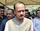 Maharashtra has no woman minister, says Ajit Pawar